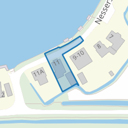 Perceel WVV00-B-2307