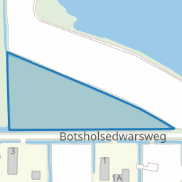 Perceel WVV00-B-2310