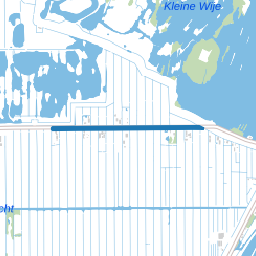 Perceel WVV00-B-2311