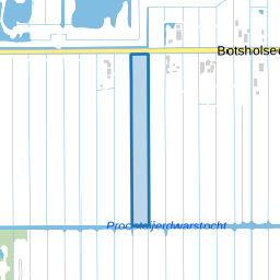 Perceel WVV00-B-2312
