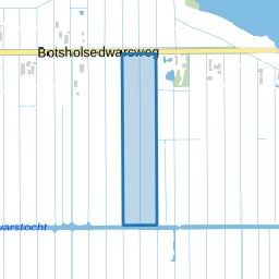Perceel WVV00-B-2316