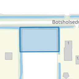 Perceel WVV00-B-2319