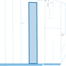 Perceel WVV00-B-2323