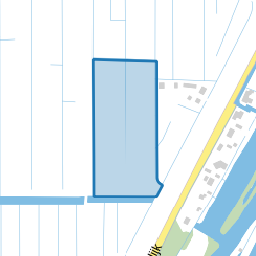 Perceel WVV00-B-2326