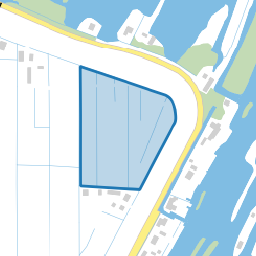 Perceel WVV00-B-2327