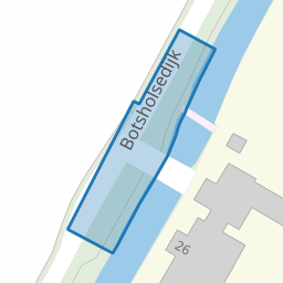 Perceel WVV00-B-2331