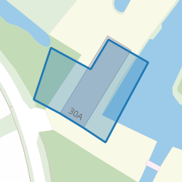 Perceel WVV00-B-2332