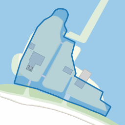 Perceel WVV00-B-2333