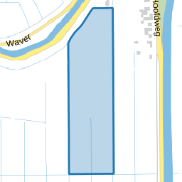 Perceel WVV00-B-2346