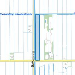 Perceel WVV00-B-2347