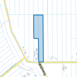 Perceel WVV00-B-2359