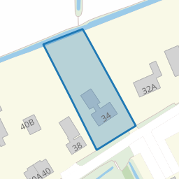 Perceel WVV00-B-2361