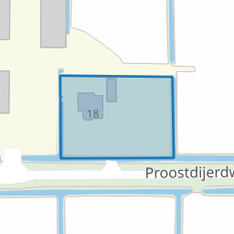 Perceel WVV00-B-2365