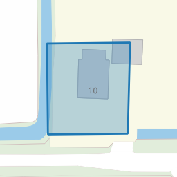 Perceel WVV00-B-2370