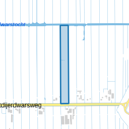 Perceel WVV00-B-2372