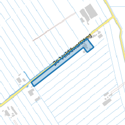 Perceel WVV00-B-2379