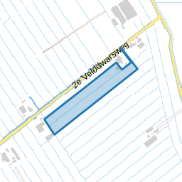 Perceel WVV00-B-2380