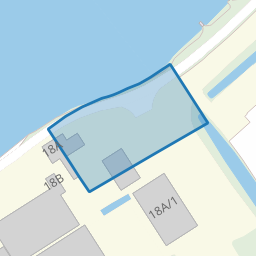 Perceel WVV00-B-2384