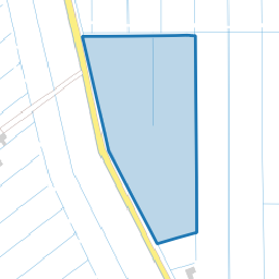 Perceel WVV00-B-2387