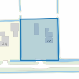 Perceel WVV00-B-2389