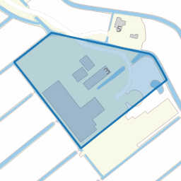 Perceel WVV00-B-2391