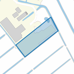 Perceel WVV00-B-2392