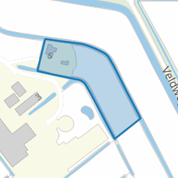 Perceel WVV00-B-2393