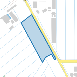 Perceel WVV00-B-2402