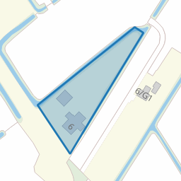 Perceel WVV00-B-2403