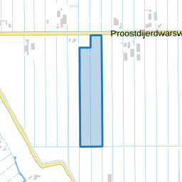 Perceel WVV00-B-2406