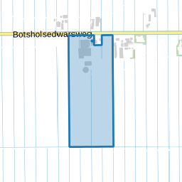 Perceel WVV00-B-2410