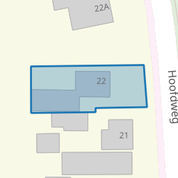 Perceel WVV00-B-2414