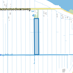 Perceel WVV00-B-2416