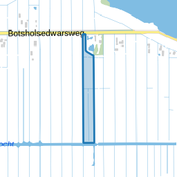 Perceel WVV00-B-2417
