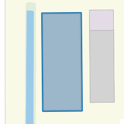 Perceel WVV00-B-2418