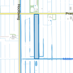 Perceel WVV00-B-2427