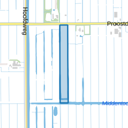 Perceel WVV00-B-2428
