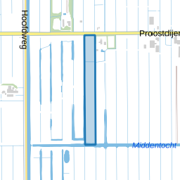 Perceel WVV00-B-2429