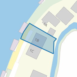 Perceel WVV00-B-2439