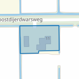 Perceel WVV00-B-2447