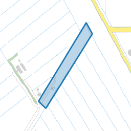 Perceel WVV00-B-2449