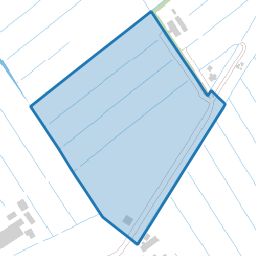 Perceel WVV00-B-2450