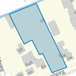 Perceel WVV00-B-2452