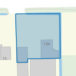 Perceel WVV00-B-2460