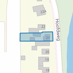 Perceel WVV00-B-2461