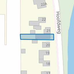 Perceel WVV00-B-2462