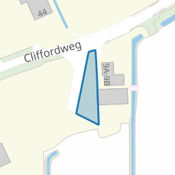 Perceel WVV00-B-2478