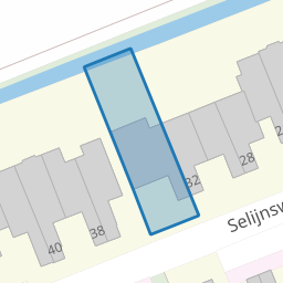 Perceel WVV00-B-2480