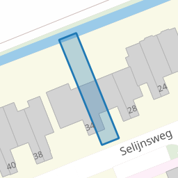 Perceel WVV00-B-2481