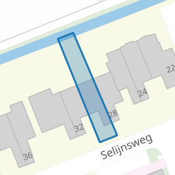 Perceel WVV00-B-2482